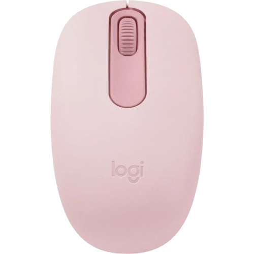 Мышь/ Logitech M196 Bluetooth Mouse ROSE