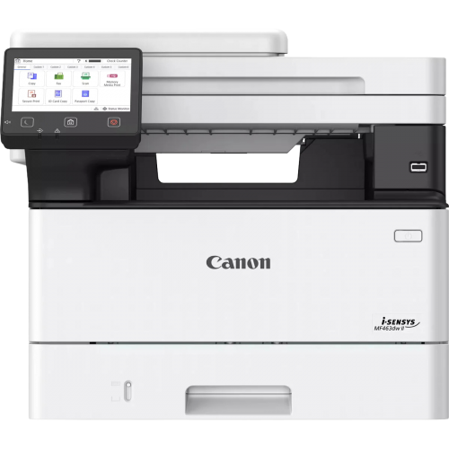 Лазерное ЧБ МФУ/ Canon I-SENSYS MF463dw II