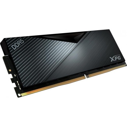 Память DDR5 32GB (2x16GB) 6000MHz A-Data XPG Lancer с радиатором - Идеальное решение для игрового ПК