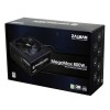 Блок питания ZALMAN ATX 12V 800W ZM800-TXII – Надежное решение для мощных ПК