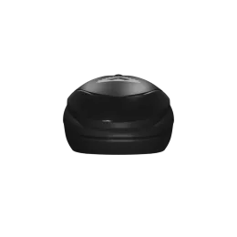 Мышь/ Мышь компьютерная БЕШТАУ проводная М100РУ Две кнопки и колесо прокрутки, USB, 1200 точек на дюйм, 1,8м, черная