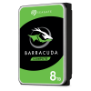 Жесткий диск/ HDD Seagate Barracuda 3.5"" 8TB 256MB 5400RPM SATA 1 year warranty (replacement WD80EAZZ) Seagate