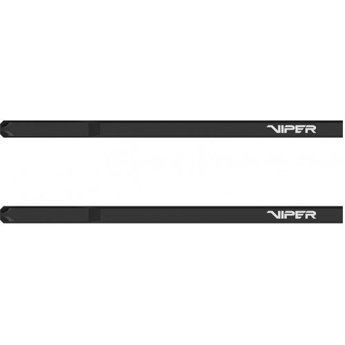 Оперативная память DDR5 32GB (2x16GB) 6000MHz Patriot Viper Elite 5 с радиатором – идеальное решение для игрового ПК