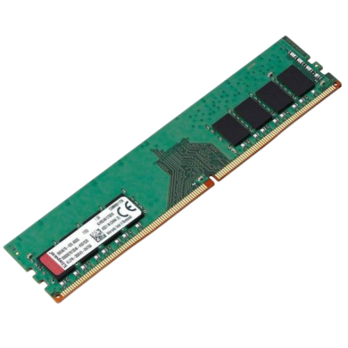 Купить оперативную память Kingston 16GB DDR4 3200MT/s Non-ECC CL22 DIMM — Высокая производительность для вашего ПК