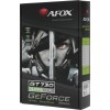 Видеокарта Afox AF730-2048D3L6 NVIDIA GeForce GT 730 2Gb - Высокая производительность для игр и мультимедиа