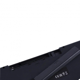 Клавиатура/ Клавиатура беспроводная Acer OKR010 Wireless 2.4G slim Multimedia black