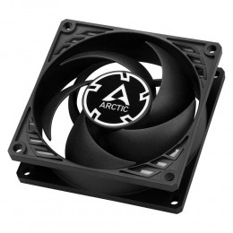 Вентилятор Arctic Cooling Вентилятор корпусной ARCTIC P8 (Black/Black) - retail (ACFAN00147A) (701990)