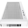 Корпус ПК Ocypus Gamma C52 WH Mini-Tower без блока питания - стильный белый кейс для mATX и mITX с USB 3.0