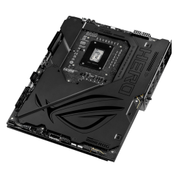 Материнская плата/ ROG MAXIMUS Z890 HERO BTF