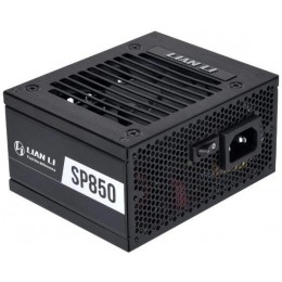 Блок питания Lian-Li SFX 750W SP750 80+ gold (20+4pin) APFC 92mm fan 8xSATA Cab Manag RTL [G89.SP750B.00EU]