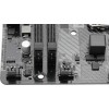 Купить материнскую плату Asrock H610M-H2/M.2 D5 для Intel 1700 с поддержкой DDR5 и HDMI - mATX, 8ch звук, GbLAN