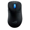 Купить игровую мышь ASUS P714 ROG KERIS II WL ACE/BLK - высокая точность и комфорт в игре