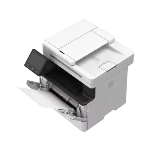 Купить лазерное монохромное МФУ Canon I-SENSYS MF465DW формата А4 – идеальное решение для офиса