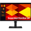 Купить монитор Samsung 24 Essential S4 S24D400GAIXCI с IPS LED, 100Hz, FHD 1920x1080, HDMI и HAS - черный