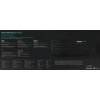 Клавиатура и мышь Logitech MK850: беспроводной комплект черного цвета для мультимедиа (920-008486)