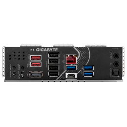 Материнская плата/ Z890 EAGLE PLUS