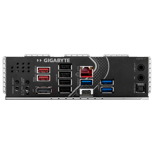 Материнская плата/ Z890 EAGLE PLUS