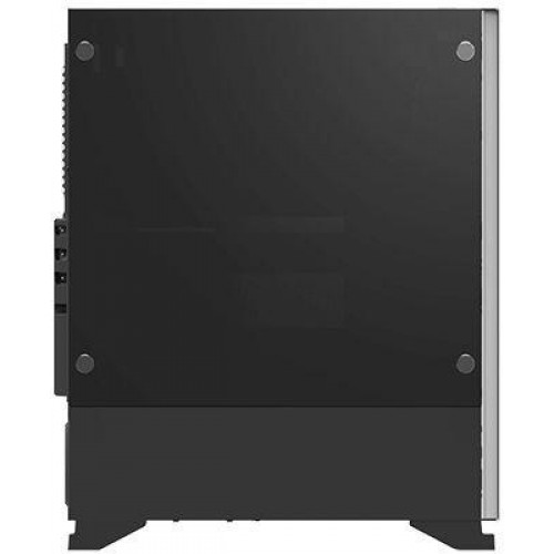 Корпус Zalman S5 черный ATX с 6 вентиляторами 120мм и 2x140мм, USB 2.0/3.0 и аудио – идеальное решение для вашего ПК