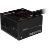 Блок питания Gigabyte ATX 650W GP-P650SS 80+ silver (20+4pin) APFC 120mm fan 5xSATA RTL [28200-P65SB-1EUR]