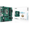 Купить материнскую плату Asus PRO B760M-C-CSM для Intel 1700 с поддержкой DDR5, HDMI и RAID - идеальное решение для вашего ПК