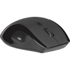 Defender Беспроводная оптическая мышь Accura MM-295 черный,6 кнопок, 800-1600 dpi Defender