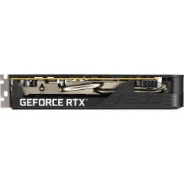 Видеокарта Asus PCI-E 5.0 DUAL-RTX5050-O8G NVIDIA GeForce RTX 5050 8Gb 128bit GDDR6 2647/20000 HDMIx1 DPx3 HDCP Ret
