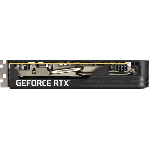 Купить видеокарту Asus DUAL-RTX5050 с 8Гб GDDR6 и поддержкой PCI-E 5.0 для мощного гейминга