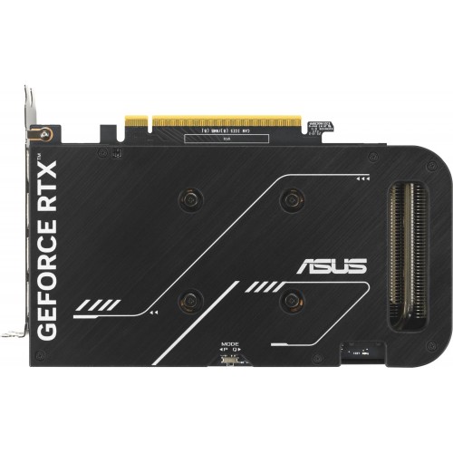 Купить видеокарту Asus DUAL-RTX5050 с 8Гб GDDR6 и поддержкой PCI-E 5.0 для мощного гейминга