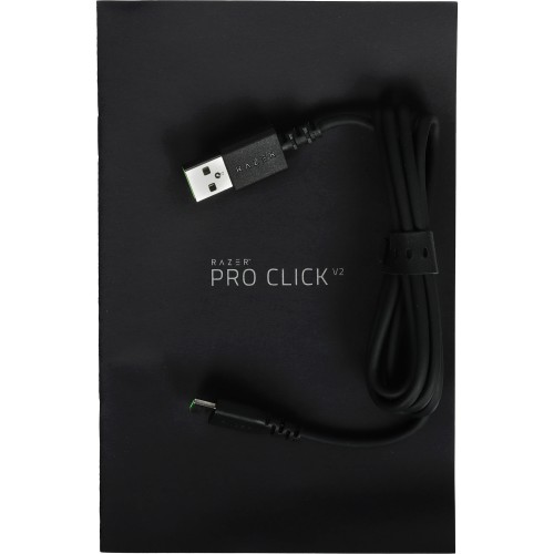 Игровая мышь Razer Pro Click V2/ Razer Pro Click V2