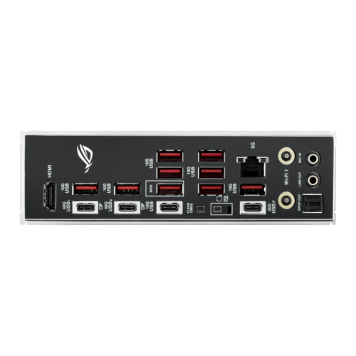 Материнская плата/ ROG STRIX X870E-E GAMING WIFI ASUS