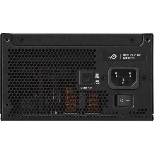 Блок питания ASUS ПК ROG-STRIX-1000P-GAMING