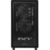Корпус Formula Air Mesh G2 черный mATX: идеальный выбор для охлаждения с 4x120mm и 2x140mm вентиляторами, 2xUSB3.0 и аудио выходом