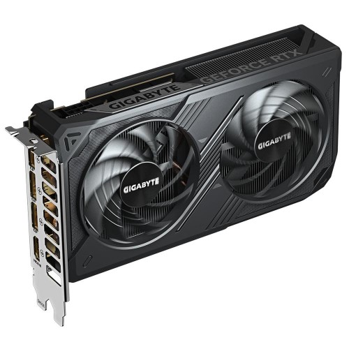 Купить видеокарту Gigabyte GV-N5060WF2-8GD: высокая производительность для игр и работы