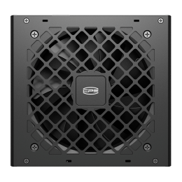 Блок питания ПК/ Power Supply PCCooler, 850W 80+ Gold (ATX, 3.1, Full modular, 1x24(20+4)pin, 2xCPU 8(4+4)pin, 3xPCIe*2 8(6+2)pin, 1x12VHPWR, 7xSATA*3, 2xMOLEX4pin, Active, 120x120mm, 140x150x86mm, APFC, OVP/UVP/SCP/OPP/OCP/OTP/SPD, black)