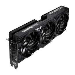 Видеокарта/ Palit GeForce RTX 5070 Ti GamingPro-S OC