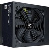 Блок питания Zalman ATX 600W ZM600-LX3 с 80+ сертификацией и 120mm вентилятором – надежное решение для вашего ПК
