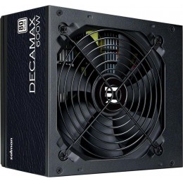 Блок питания Zalman ATX 600W ZM600-LX3 80+ (20+4pin) APFC 120mm fan 5xSATA RTL [ZM600-LX3]