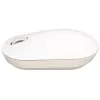 Купить беспроводную мышь Xiaomi Wireless Mouse Lite 2 белую с оптическим сенсором 1000dpi для ноутбука (BHR8915GL)