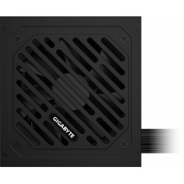 Блок питания Gigabyte ATX 650W GP-P650SS 80+ silver (20+4pin) APFC 120mm fan 5xSATA RTL [28200-P65SB-1EUR]