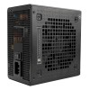 Блок питания ПК/ Power Supply Thermalright, 750W 80+ Gold (ATX, 3.0, PCIe 5.0, Non-modular, 1x24(20+4)pin, 1xCPU 8(4+4)pin, 2xPCIe*2 8(6+2)pin, 5xSATA3, 1x12+4pin (12VHPWR PCIe 5.0 12+4pin 600mm), 3xMOLEX4pin, Active, 120x120mm, 150x140x86mm, APFC, black)
