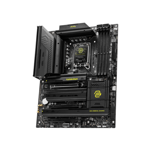 Материнская плата/ MAG Z890 TOMAHAWK WIFI MSI