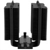 Кулер для процессора/ CPU Cooler Thermalright Peerless Assassin 90 SE (4-pin PWM, 110mm, Ni/CU, 4x6mm, 1x92mm, 32.77CFM, 23.85 dBA, 2200RPM, S: 1700, 1200, 115X, AM5, AM4)