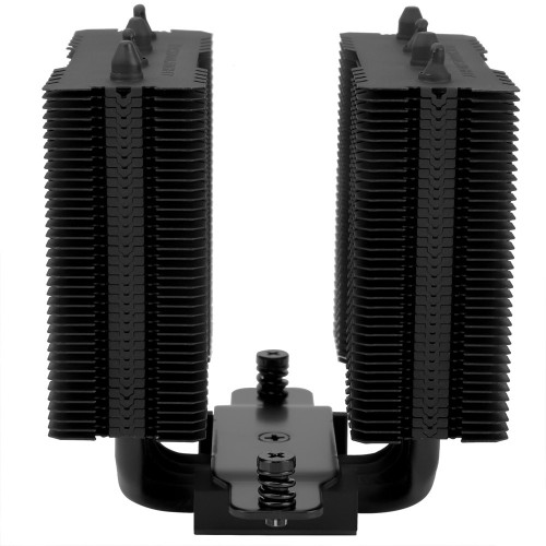 Кулер для процессора/ CPU Cooler Thermalright Peerless Assassin 90 SE (4-pin PWM, 110mm, Ni/CU, 4x6mm, 1x92mm, 32.77CFM, 23.85 dBA, 2200RPM, S: 1700, 1200, 115X, AM5, AM4)