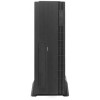 Корпус Chieftec UE-02B-OP черный mATX с 2 вентиляторами 80mm и 2xUSB3.0 - идеальный выбор для вашего ПК