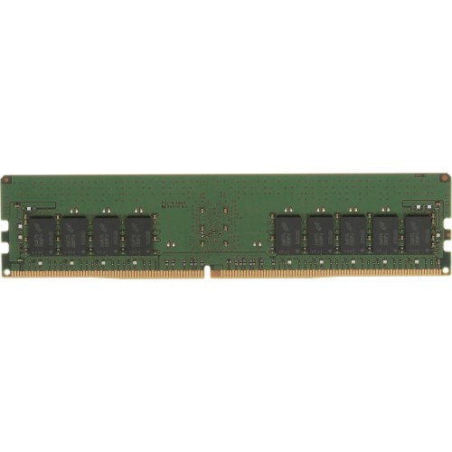 Память оперативная/ Micron 16GB DDR4 3200 MT/s CL22 2Rx8 ECC Registered DIMM 288pin pulled