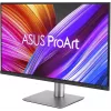 Монитор LCD 27" PA279CRV/ ASUS ProArt PA279CRV 27" IPS Monitor, 4K (3840x2160), 350cd/m2, 1000:1, 60Hz, 5ms(GTG), 178°(H)/178°(V), HDR10, Speakers 2Wx2, HDMIx2, DPx2, USB-C (96 W), USB Hub : 3x USB 3.2 Gen 1 Type-A, 1x USB 3.2 Gen 1 Type-C, HAS,
