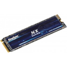 Накопитель SSD Kingspec PCIe 3.0 x4 2TB NX-2TB M.2 2280 0.9 DWPD