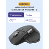 Купить Logitech MX Master 4 Bluetooth Мышь в Цвете Графит - Идеальный Выбор для Работы и Игры