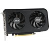 Купить видеокарту Asus DUAL-RTX5050 с 8Гб GDDR6 и поддержкой PCI-E 5.0 для мощного гейминга
