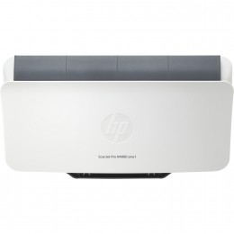 Сканер/ HP ScanJet Pro N4000 snw1
